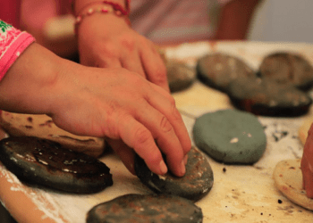 Realiza Turismo el festival gastronómico «Necaxa de mis sabores»