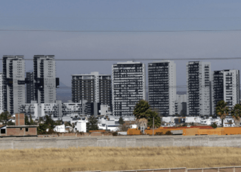 inmobiliarias