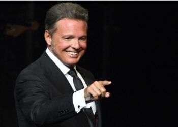 luis miguel 1