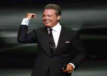luis miguel