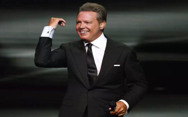 luis miguel