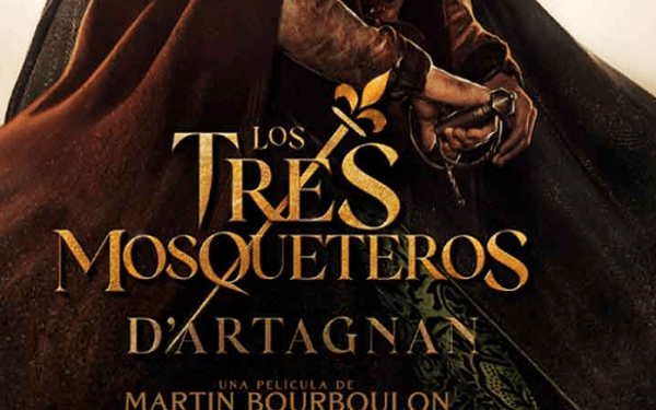 mosqueteros 3
