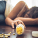 mujeres pastillas