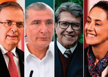 presidenciables mexico