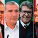 presidenciables mexico