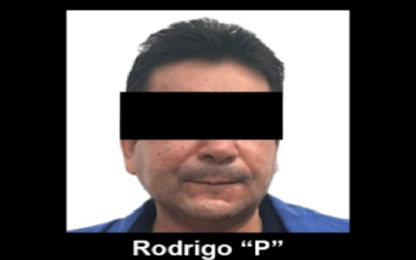 Capturan a sobrino de Rafael «Caro» Quintero en Jalisco