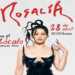rosalia cdmx