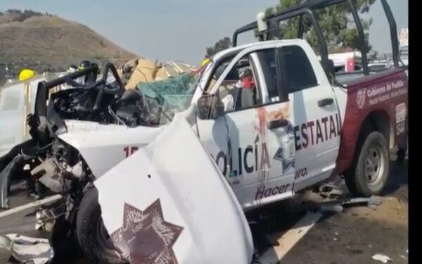 ssp puebla patrulla