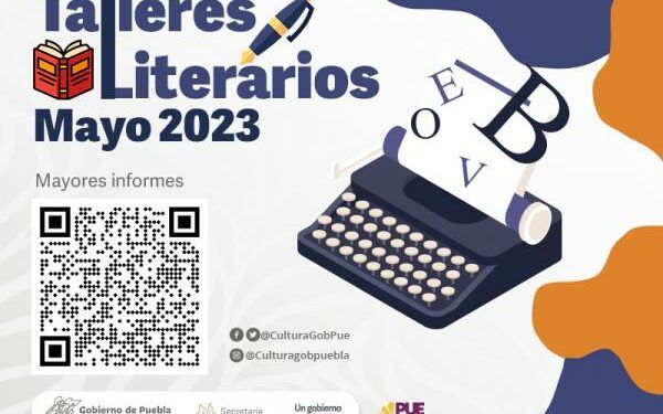 talleres literarios