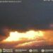 Aumenta actividad del Popocatépetl; registra erupción estromboliana