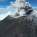 Cenapred mantiene monitoreo al Popocatépetl; recomienda no ascender al cráter