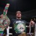 Gana Canelo por decisión