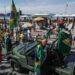 Mueren cuatro mineros en tiroteo en Brasil