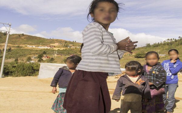 El impacto económico de la COVID en las infancias de Puebla