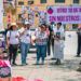 Madres indígenas exigen justicia por sus desaparecidos en Chiapas