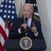 Biden vetará iniciativa para reanudar construcción del muro fronterizo