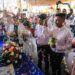 Acapulco celebra las primeras bodas homosexuales, tras su aprobación en octubre pasado