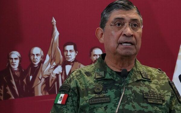 Fuerzas Armadas; la misiva del consuelo