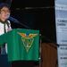 Urge Cedillo que cada escuela combata rezago