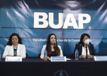 BUAP participará en el V Congreso de Investigadoras del SNI y de Iberoamérica