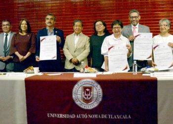 Equilibrio entre ciencias aplicadas y básicas, objetivo de las IES: Lilia Cedillo