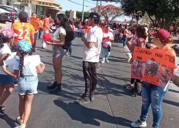 Secuestran a migrantes colombianos en Sonora