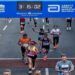 María Teresa Cruz, quiere los seis maratones majors