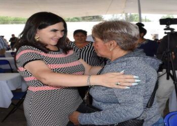 Con concierto gratuito, Ayuntamiento de Texmelucan festeja a mamás