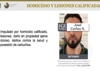 Jose carlos cholula