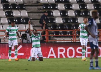 Santos y Atlas vencen y están en la Liguilla