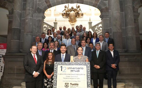 Ayuntamiento Puebla