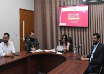 Ayuntamiento de Texmelucan inaugura aulas y domo en escuela primaria