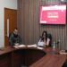 Ayuntamiento de Texmelucan inaugura aulas y domo en escuela primaria