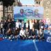 Mundial de Futbol 7 estrena su imagen