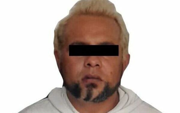 SSC Puebla detiene a implicado en asalto a Tagers
