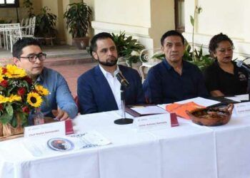 Texmelucan será sede de la Feria del Mole Poblano 2023