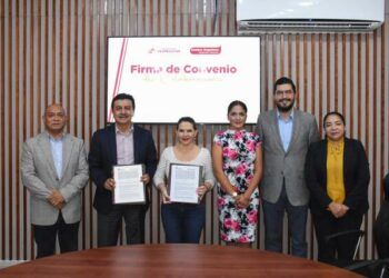 Texmelucan realiza Consulta Pública a Personas con Discapacidad