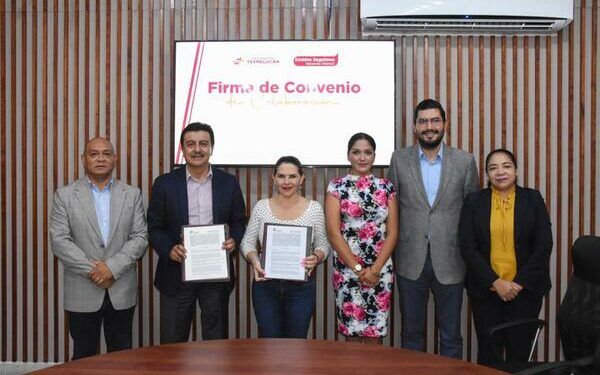 Texmelucan realiza Consulta Pública a Personas con Discapacidad