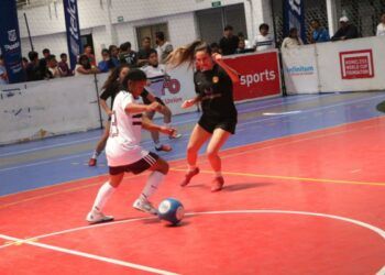Serie de partidos que cambian vidas