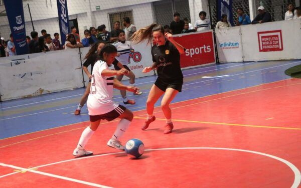Serie de partidos que cambian vidas