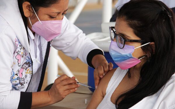 Puebla ocupa segundo lugar en muertes por influenza