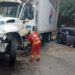 accidente hermanos serdan