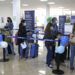 Aeropuerto de Puebla atiende 46 mil viajeros más que en 2022