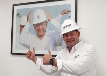 alejandro armenta
