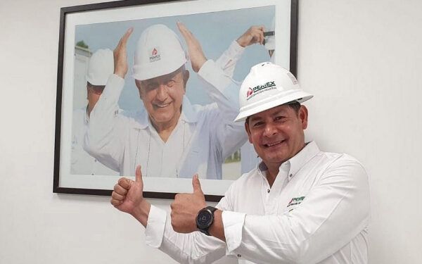 alejandro armenta