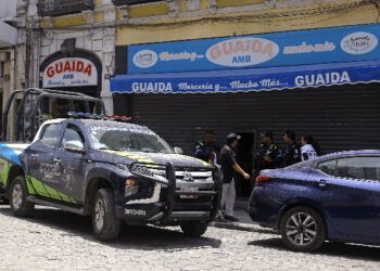 asalto comercio puebla