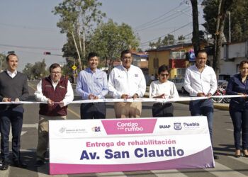 Gobernador: fuera, tema electoral