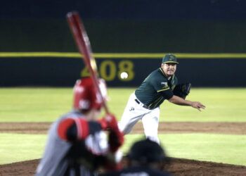 Fulmina Diablos Rojos a Pericos por pizarra de 25-2