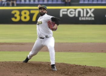 Se adjudica Pericos primero de la serie
