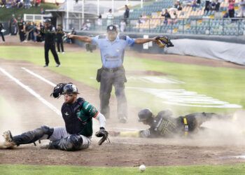 Afición beisbolera responde, pero Pericos no levanta